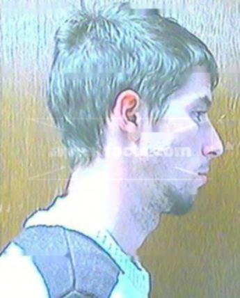 Christopher Allen Knight