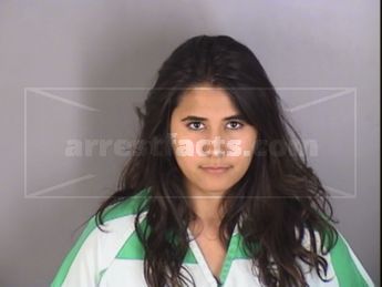 Anna Ranae Martinez