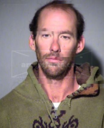 Michael Lewis Iverson