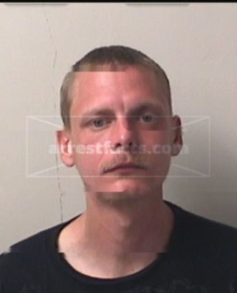Anthony Dewayne Lee Cox
