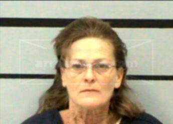 Rex Anne Baker