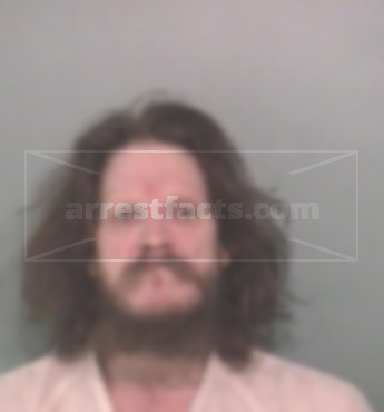 Brian Keith Bethel