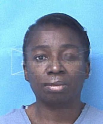 Lynn-Marie Parks