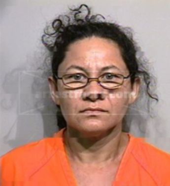 Rosa Mariam Cruz
