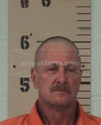 Danny Fred Gamble