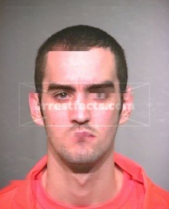 Joshua P Cramer