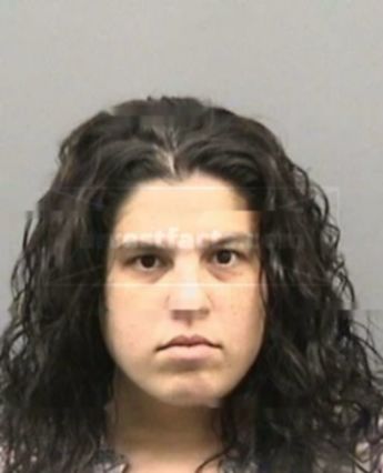 Sharon Michelle Bailey