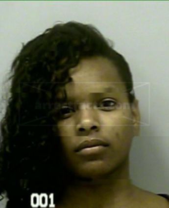 Ashley Nyree Tonnae Oliver