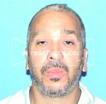 Darryl Berry