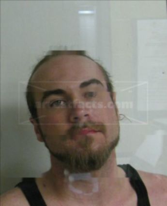 Cody Ricker