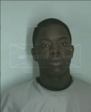 Sheldron Mallory