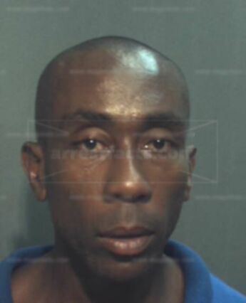 Darryl Lamont Frazier