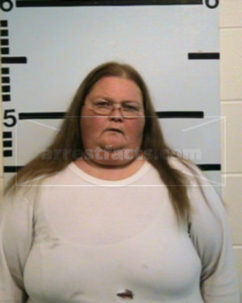 Brenda Lee Zell