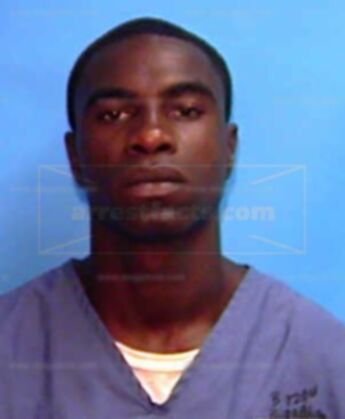 Alton Saihe Richardson
