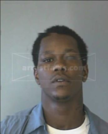 Derrick Bryant