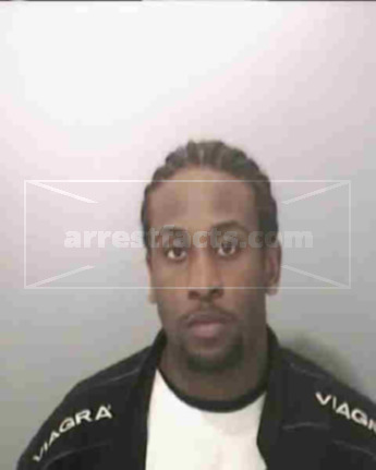 Matthew Evans Shockley