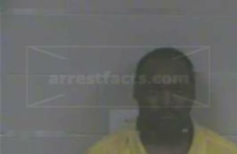 Ronnell Joseph Barclay Jr.