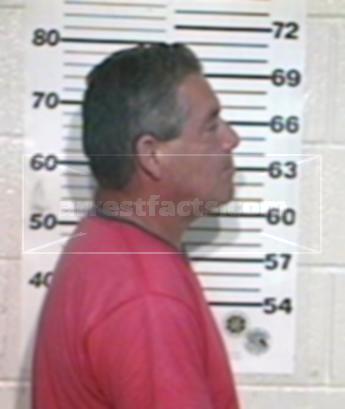 Jesus Rodriguez Ipina