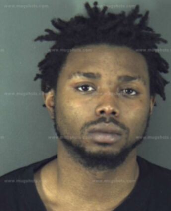 Chauncey Assantae Brown