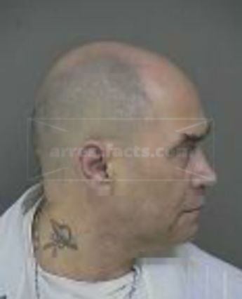 Wayne Curtis Berthiaume