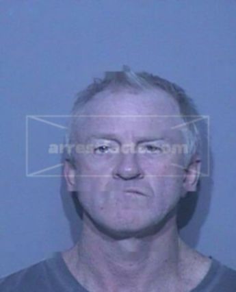 Charles Dallas Weston