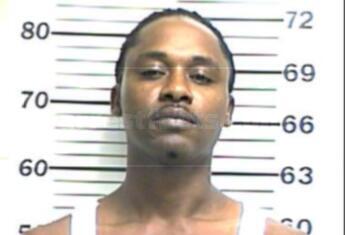 Anthony Deaundra Williams