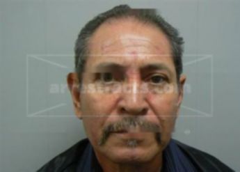 Jesus Garcia Ambriz