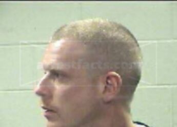 Christopher Edward Bryan
