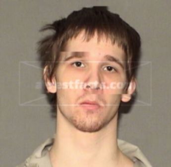 Zachary Steven Becker