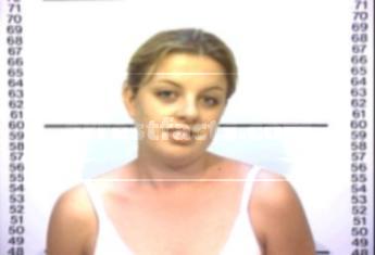 Melissa Diane Rogers