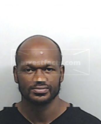 Eugene Spearman
