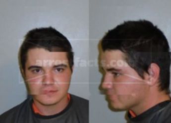 Joshua Matthew Hiatt