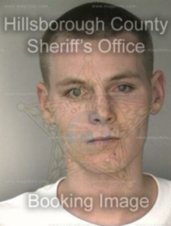 Brian Daniel Mcguire