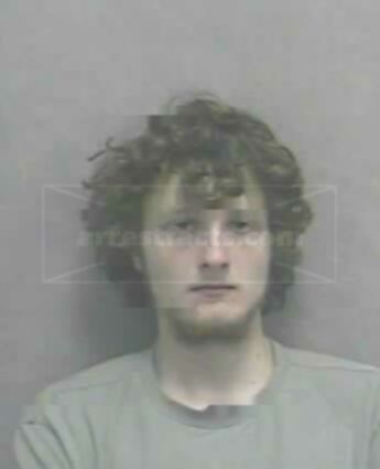 Logan Blaine Jenkins