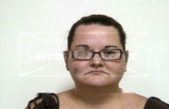 Amanda Michelle Gill