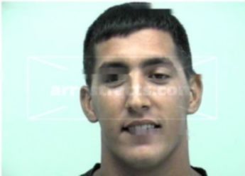 Joseph Vincent Saluga