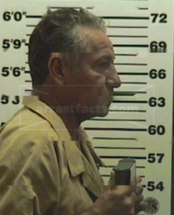Roy Abeyta
