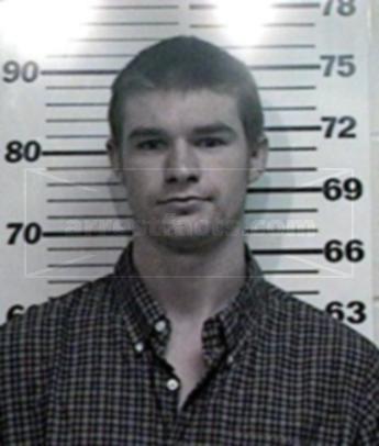 Christopher Aaron Coldiron