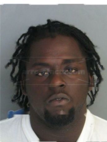 Rashawan Carter