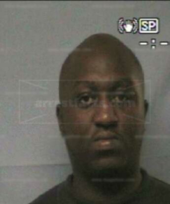 Antione Allen