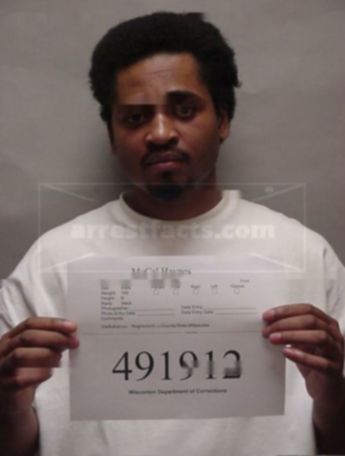 Mccal T Haynes