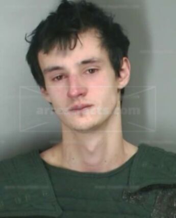 Ryan Christopher Boswell
