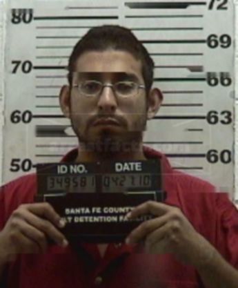 Abraham Lopez