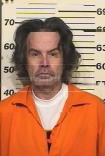 John Edward Newman