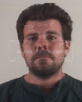 Christopher Blaine Parks