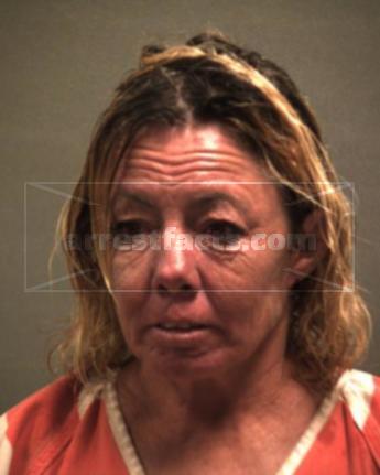 Betty Gail Odom