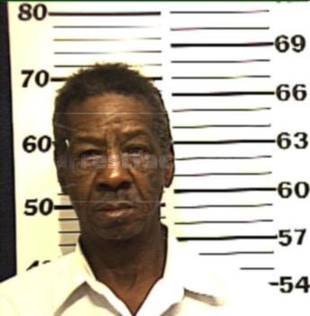 Carnell Sharp