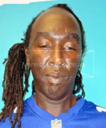 Elton Jackson