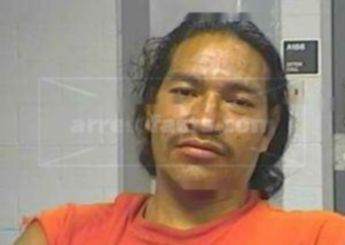 Carlos Javier Gonzales