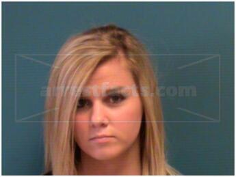 Kinzie Racquell Burton